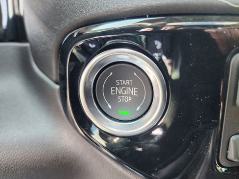 New 2026 Chevrolet Silverado 1500 RST w/ RST All Star Premium Package image 33