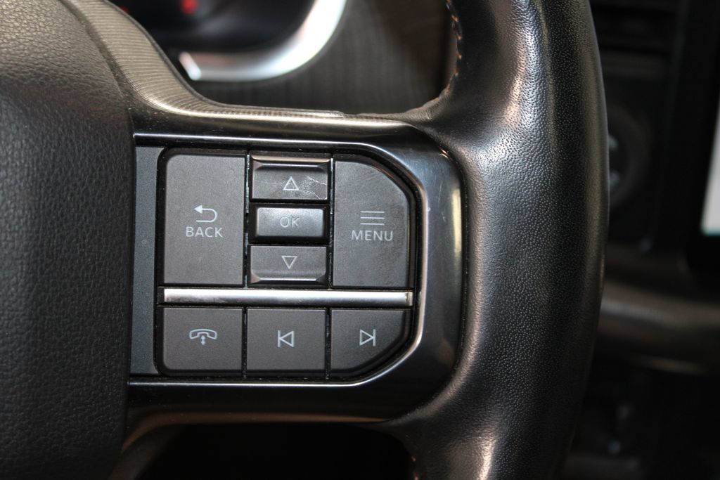 Used 2022 Ford F150 Platinum w/ Equipment Group 701A High AWD/4WD image 43