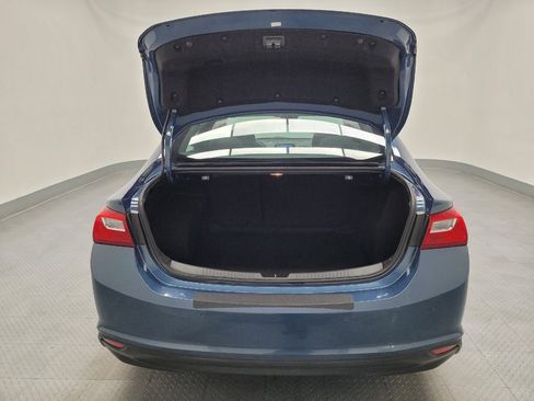 Used 2024 Chevrolet Malibu LT image 29