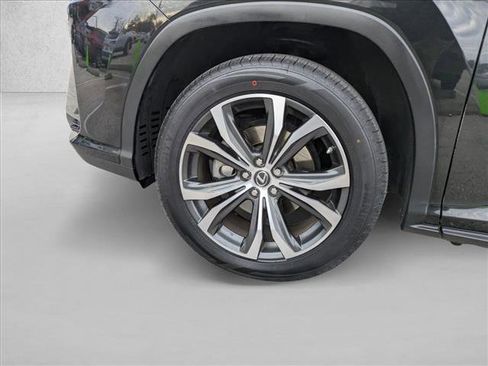Used 2019 Lexus RX 350 FWD w/ Premium Package image 24