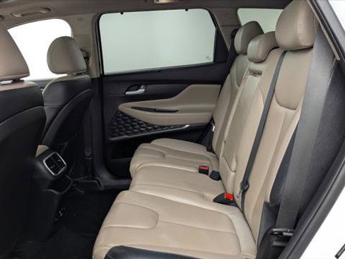 Used 2019 Hyundai Santa Fe ULTIMATE image 19