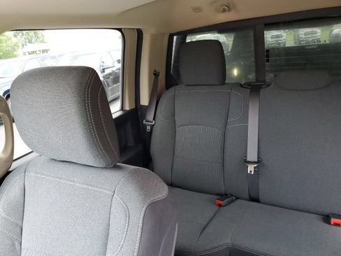 Used 2020 RAM 2500 Tradesman AWD/4WD image 16