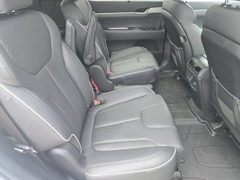 Used 2025 Hyundai Palisade XRT AWD/4WD image 21