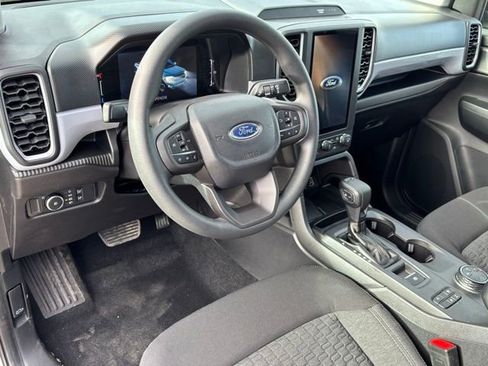 New 2025 Ford Ranger XL w/ Trailer Tow Package image 10