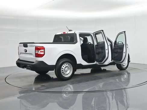 New 2026 Ford Maverick XL FWD image 4