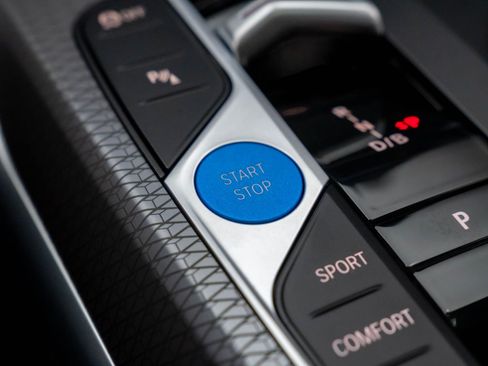 New 2026 BMW i4 M60 image 21