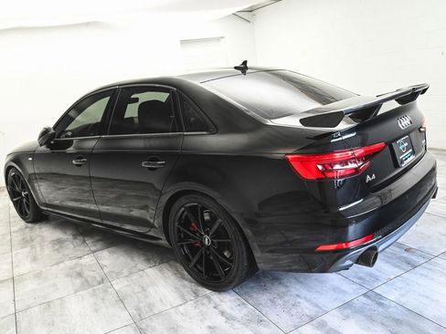 Used 2017 Audi A4 2.0T Prestige AWD/4WD image 4