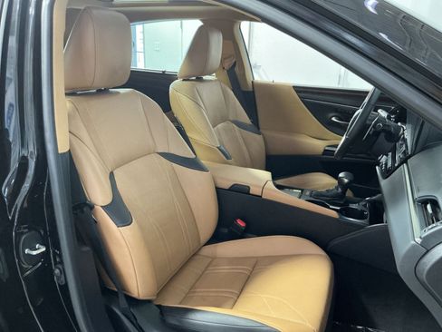 Used 2023 Lexus ES 350 Ultra Luxury FWD image 27