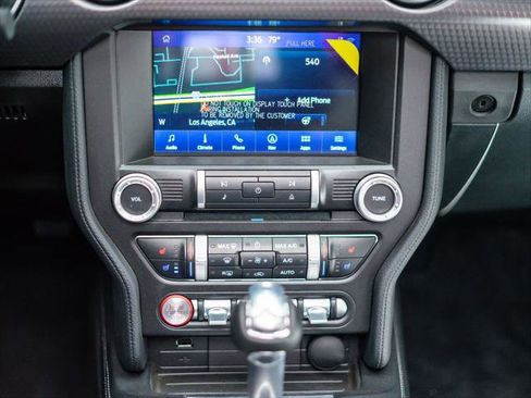 New 2023 Ford Mustang GT Premium w/ GT Performance Package image 29