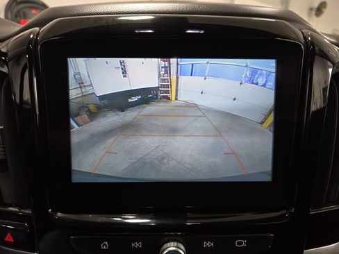 Certified 2019 Chevrolet Traverse LT AWD/4WD image 25