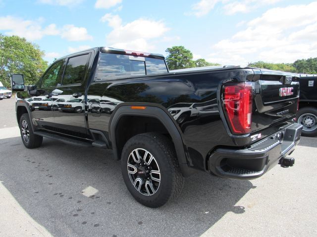 Used 2023 GMC Sierra 2500 AT4 w/ AT4 Premium Plus Package AWD/4WD image 7