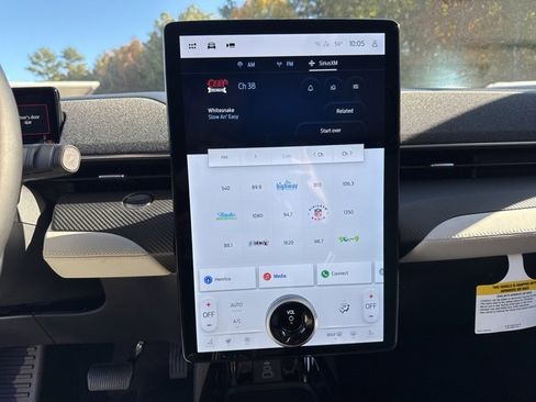 New 2025 Ford Mustang Mach-E Premium image 15