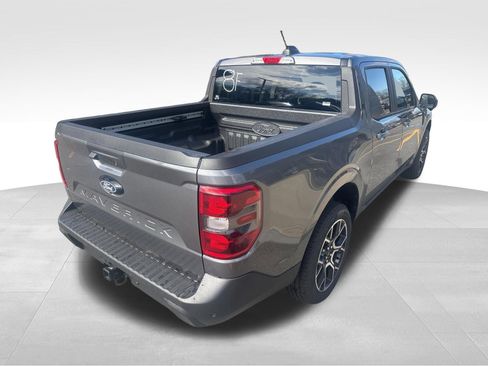 New 2026 Ford Maverick Lariat w/ 4K Tow Package AWD/4WD image 6