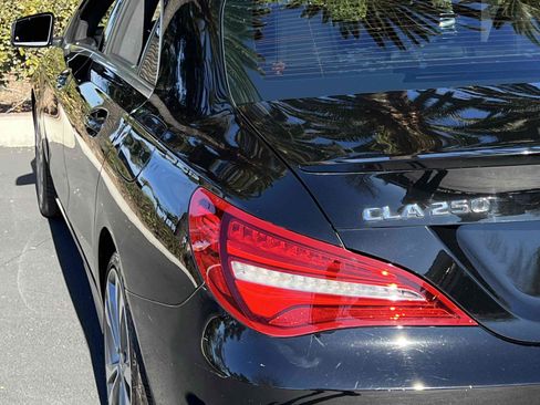 Used 2019 Mercedes-Benz CLA 250 image 34