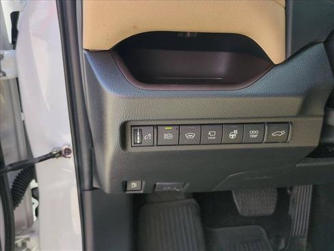 Used 2023 Toyota RAV4 Limited AWD/4WD image 13