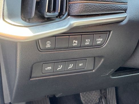 Used 2024 MAZDA CX-90 3.3 Turbo w/ Premium Package image 12