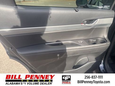 Used 2025 Hyundai Palisade SEL image 21