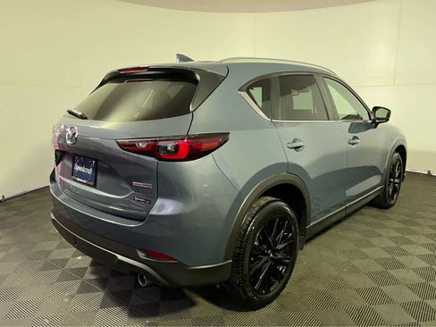 Used 2023 MAZDA CX-5 Carbon Edition image 7