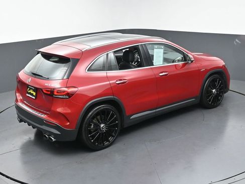 Used 2021 Mercedes-Benz GLA 45 AMG 4MATIC image 39