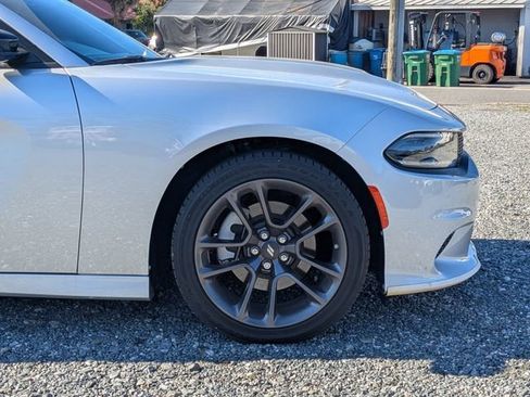 Used 2023 Dodge Charger R/T w/ Daytona Edition Group image 12