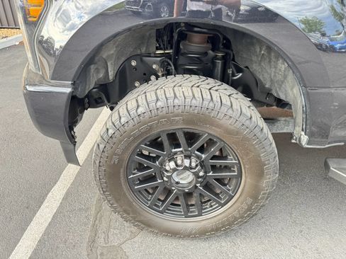 Used 2019 Ford F250 Lariat AWD/4WD image 9