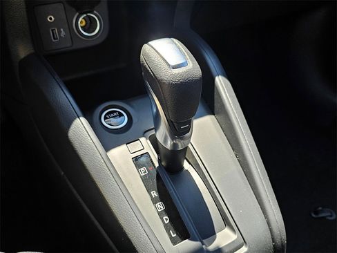 New 2025 Nissan Kicks Play S image 12