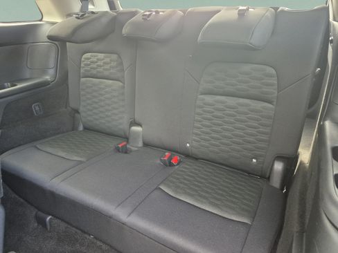 Certified 2024 Nissan Pathfinder SV AWD/4WD image 19