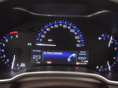 Used 2016 Cadillac SRX Luxury FWD image 26