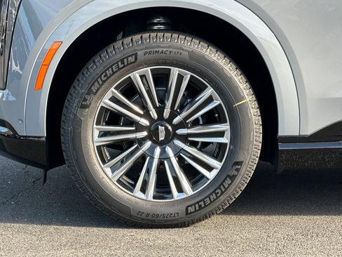 New 2026 Cadillac Escalade IQL Sport 1 AWD/4WD image 31