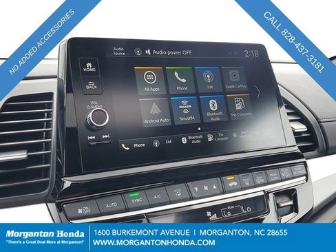 New 2026 Honda Odyssey Sport-L image 18