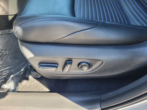 Used 2024 Toyota RAV4 XSE w/ Advanced Technology Package image 21