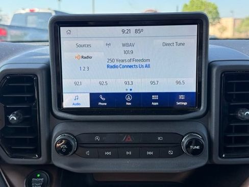 Used 2021 Ford Bronco Sport Badlands w/ Badlands Package AWD/4WD image 21