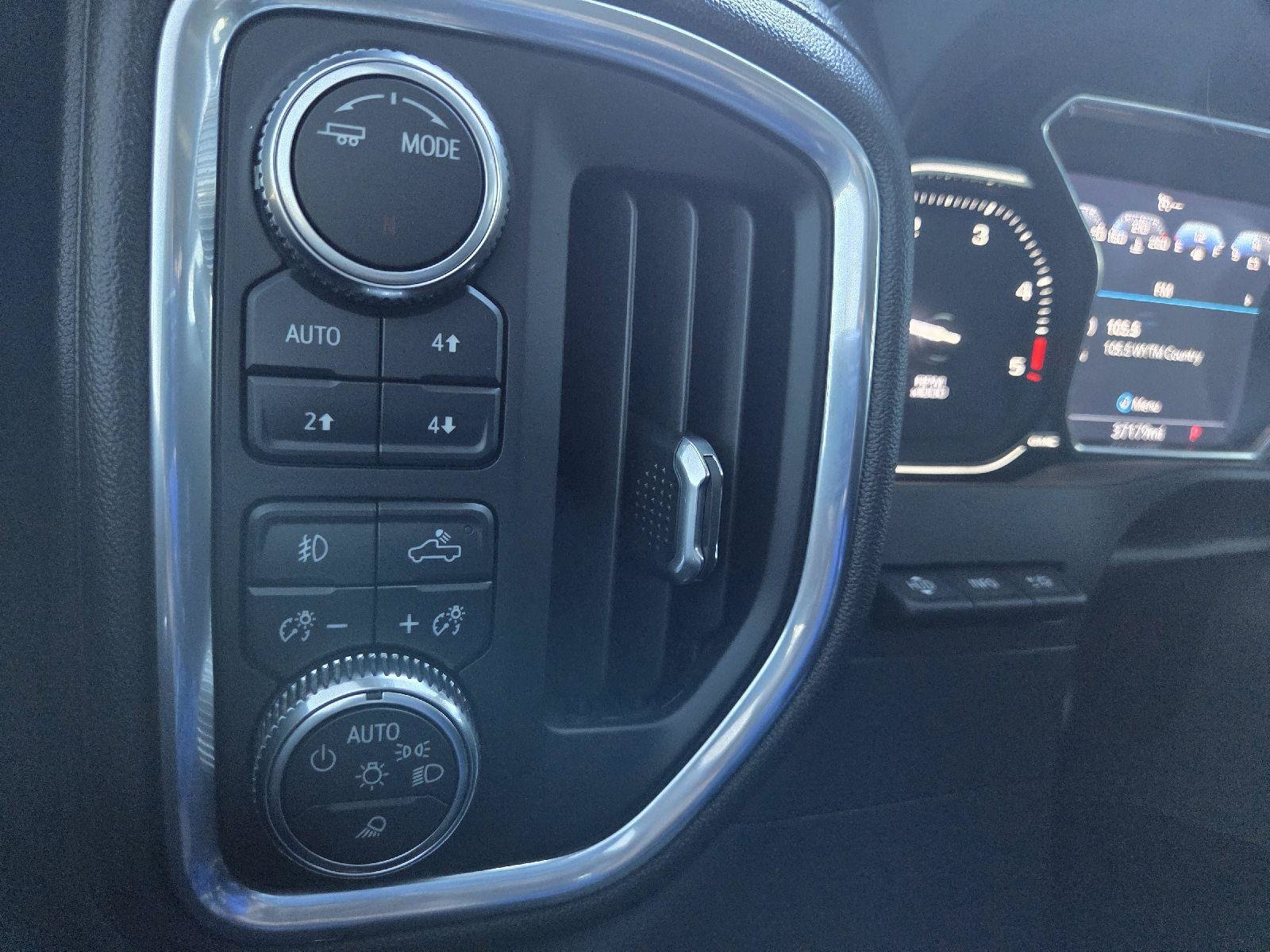 Used 2022 GMC Sierra 2500 Denali w/ Denali Ultimate Package AWD/4WD image 25