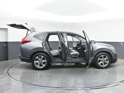 Used 2018 Honda CR-V EX-L image 51