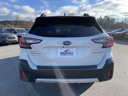 Used 2020 Subaru Outback Limited w/ Popular Package #2 image 23