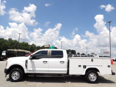 Used 2024 Ford F250 XL AWD/4WD image 72
