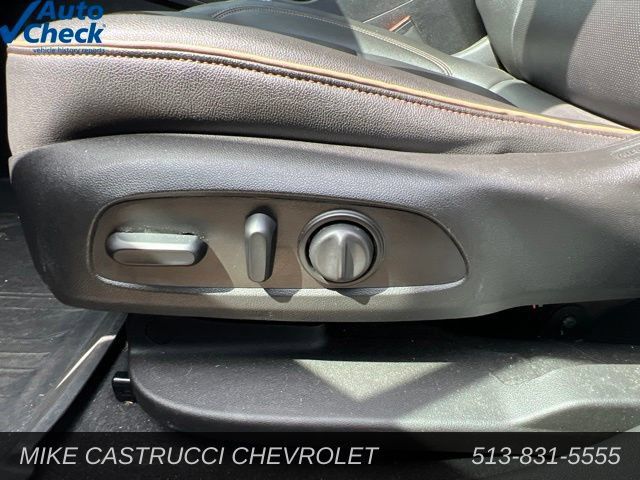Used 2021 Chevrolet Blazer Premier w/ Driver Confidence II Package FWD image 7