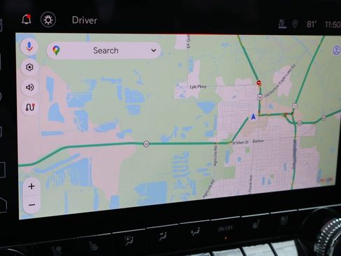 Certified 2023 GMC Canyon Denali w/ Denali Black Edition image 18