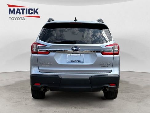 Used 2023 Subaru Ascent Touring AWD/4WD image 6