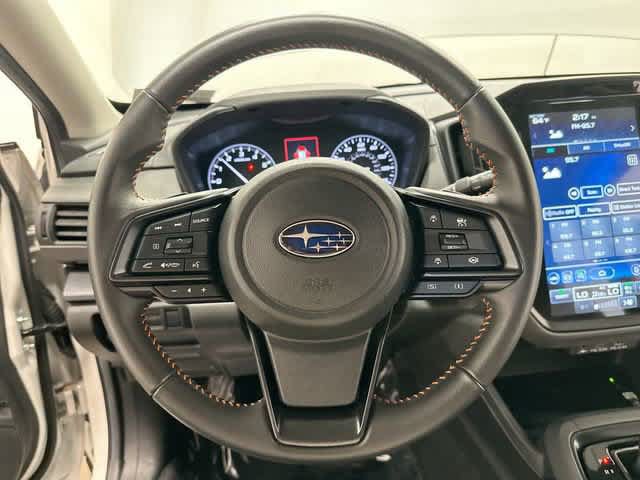 Certified 2024 Subaru Crosstrek 2.5i Limited AWD/4WD image 8