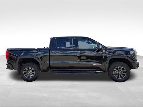 Used 2024 GMC Sierra 1500 AT4X AWD/4WD image 14