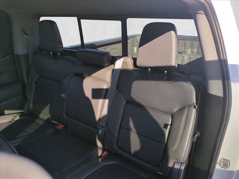 Used 2021 GMC Sierra 1500 SLT w/ SLT Premium Plus Package image 19