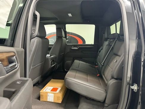 New 2026 Chevrolet Silverado 2500 High Country w/ High Country Premium Package image 17