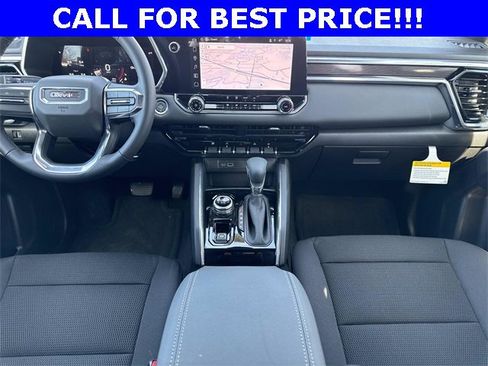 New 2026 GMC Canyon Elevation image 19