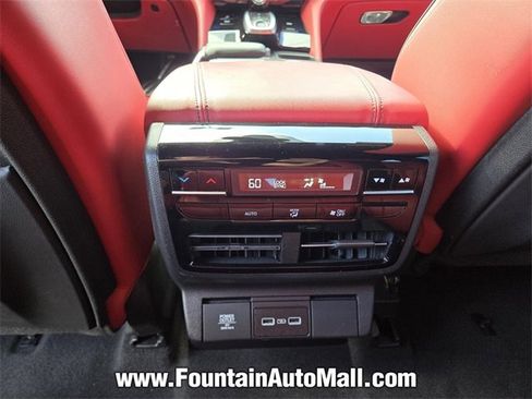 Certified 2023 Acura MDX A-Spec image 14