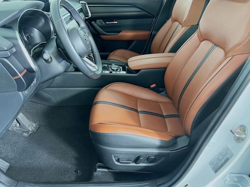 Used 2024 MAZDA CX-50 AWD 2.5 Turbo w/ Cargo Package image 3