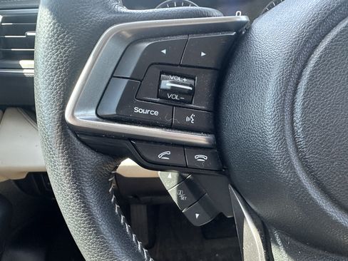 Used 2020 Subaru Ascent Limited w/ Technology Package AWD/4WD image 13