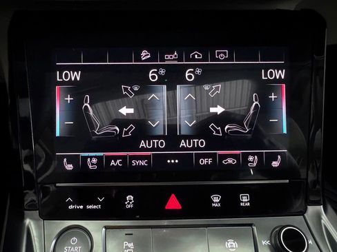 Used 2019 Audi e-tron Premium Plus w/ Cold Weather Package AWD/4WD image 39