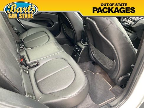 Used 2020 BMW X1 xDrive28i w/ Convenience Package AWD/4WD image 12