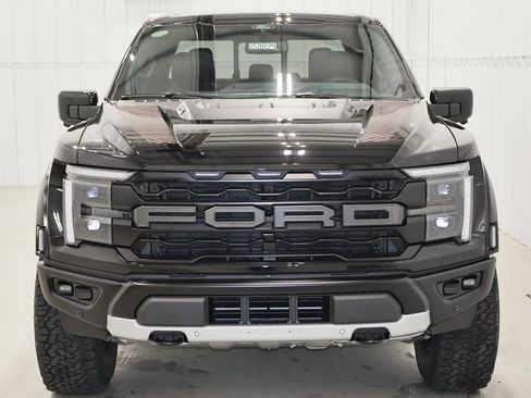 New 2025 Ford F150 Raptor image 3